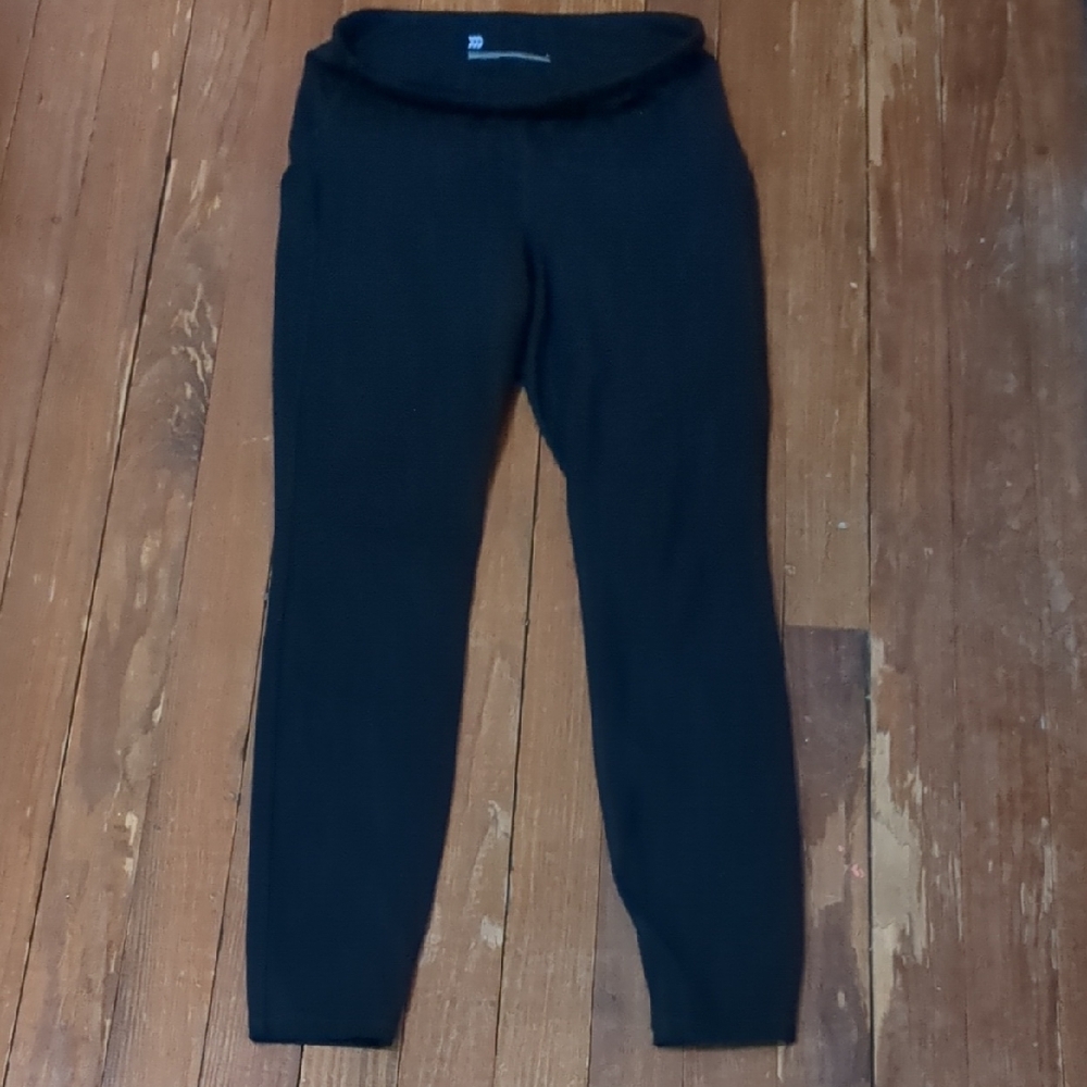 All in Motion Black Women's Leggings